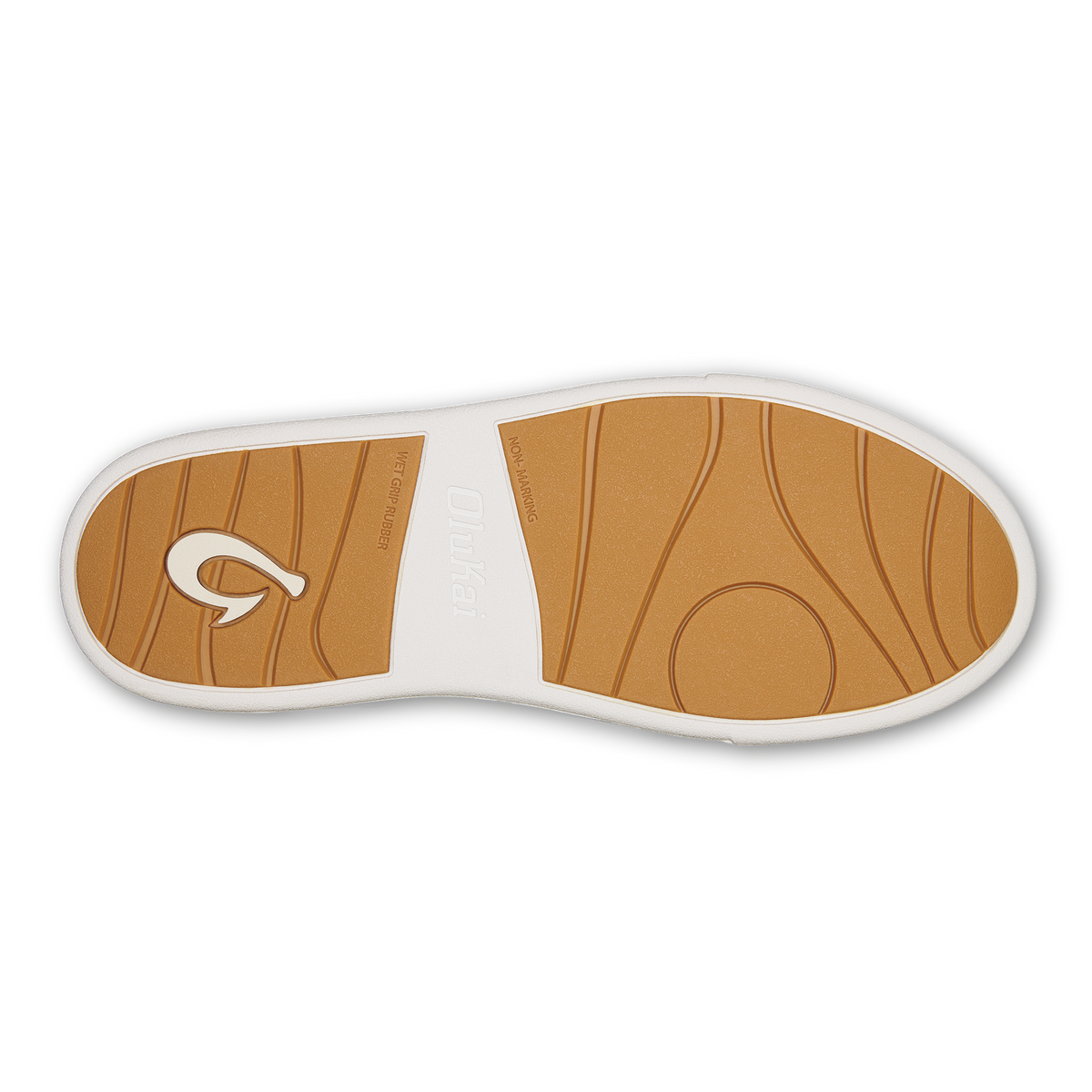 Kīlea Women’s Sneaker Shoes - Tan / Tapa | Women OluKai near me