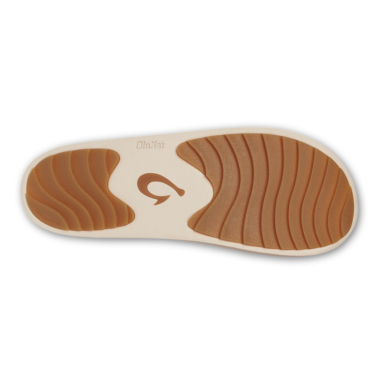 Pūpū Mua Women’s Shearling Mule Slipper - Pink Sea Salt | Women OluKai on sale