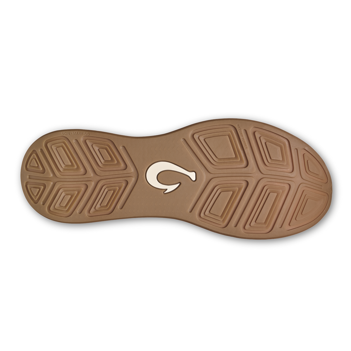 ‘Ahi Men’s Water Boat Shoes - Ash / Sterling | Men OluKai online