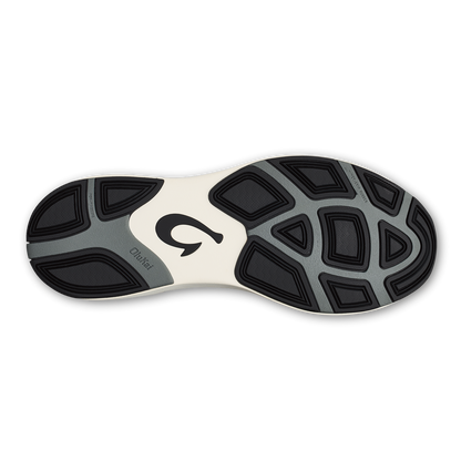 Mio Lī Men's Athletic Shoes - Rock / Natural | Men OluKai for sale