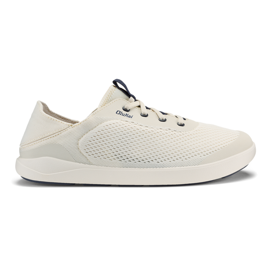Moku Pae - White Sand / Trench Blue | Men OluKai cheap