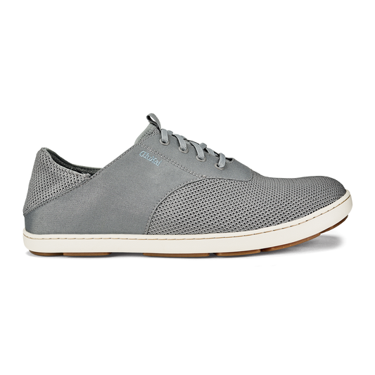 OluKai Nohea Moku - Sharkskin | Men's Sneakers | Men OluKai on sale