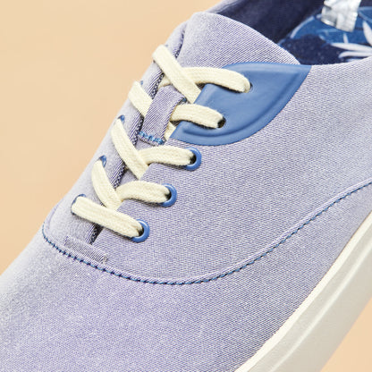 Tradewind Men’s Breathable Sneakers - Navy | Men OluKai online