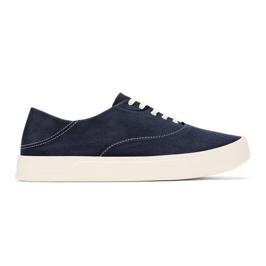 Tradewind Men’s Breathable Sneakers - Mood Indigo | Men OluKai discount