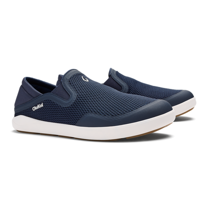 Moku Slip-on - Trench Blue | OluKIai | Men OluKai discount