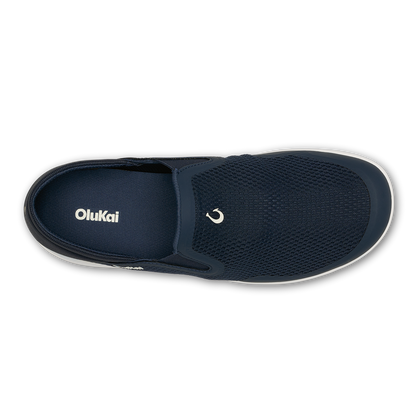 Moku Slip-on - Trench Blue | OluKIai | Men OluKai discount