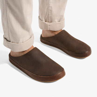 Kuʻu - Dark Java | Men OluKai sale