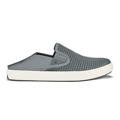 Lae‘ahi Men's Slip-On Sneakers - Poi | Men OluKai cheap