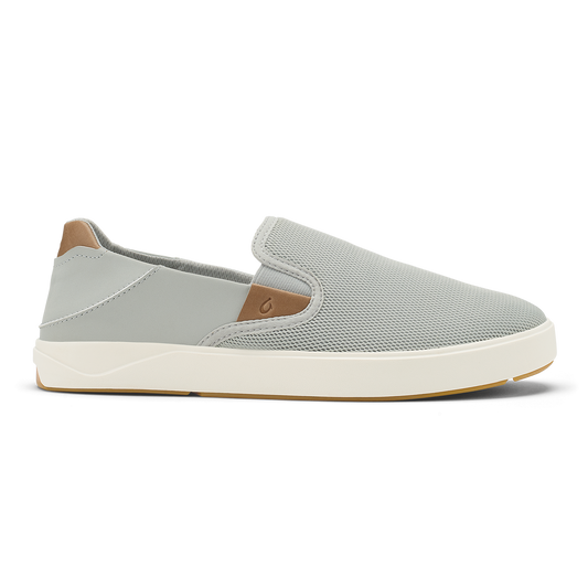 Lae'ahi Nui - Cloud Grey / Tan | Men OluKai online