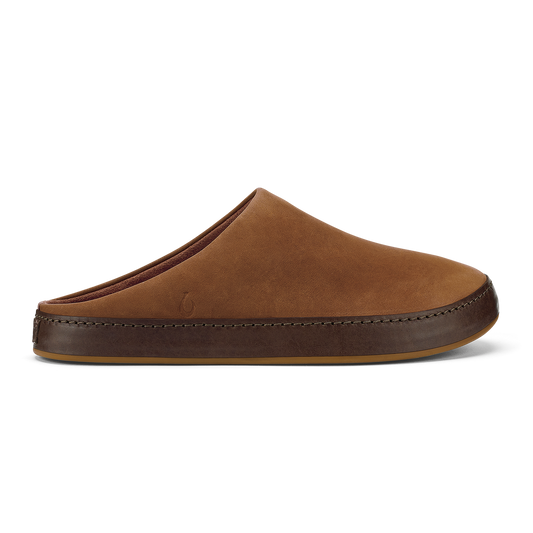 Kuʻu - Toffee / Dark Java | Men OluKai for sale