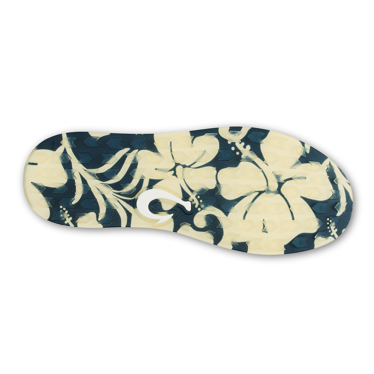 Wai‘alae Slip On Men’s Golf Shoes - Trench Blue | Men OluKai discount