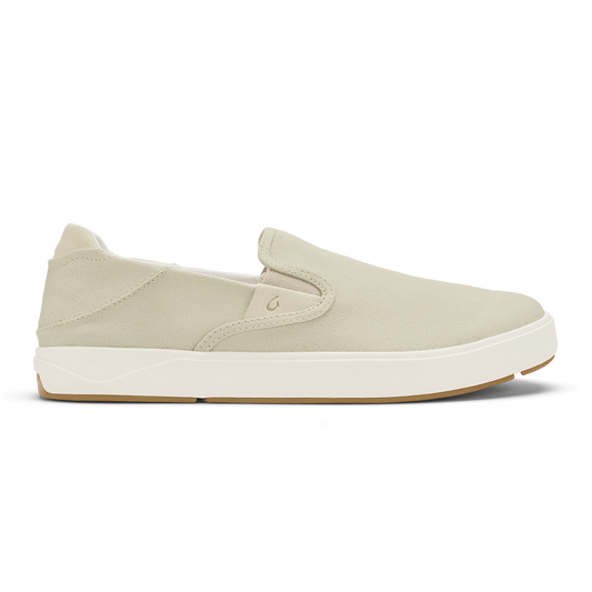 Lae‘ahi Men's Slip-On Sneakers - Tapa / Canvas | Men OluKai cheap