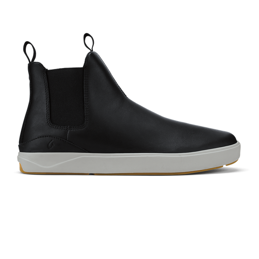 Lae'ahi Mid - Black / Black | Men OluKai outlet