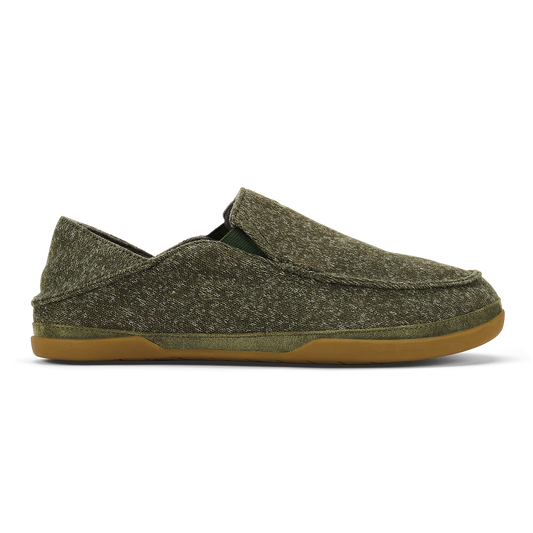 Moloa Hulu - Dusty Olive / Dusty Olive | Men OluKai outlet