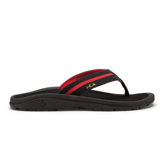 Ohana Palua - Lava Rock / HLA | Men OluKai cheap