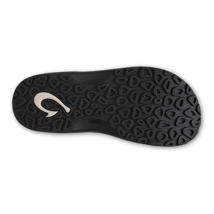 Ohana - Seagreen / Black | Men OluKai for sale