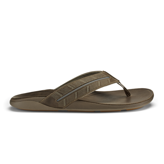 Tuahine Palm - Mustang / Mustang | Men OluKai on sale