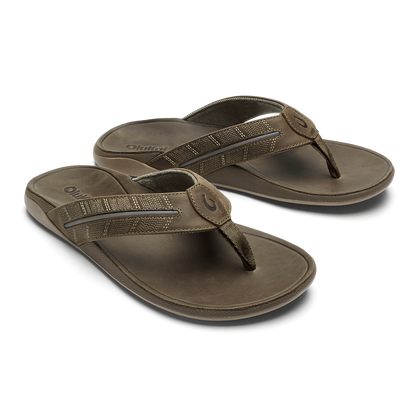 Tuahine Palm - Mustang / Mustang | Men OluKai on sale