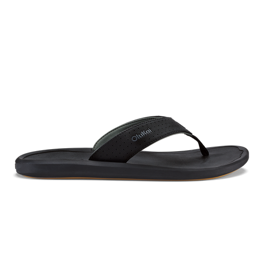 Ki'i - Lava Rock / Lava Rock | Men OluKai online