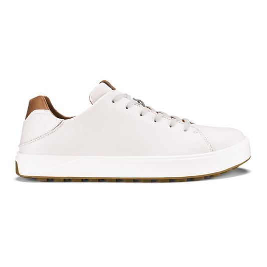 Wai‘alae - White / Tan | Men OluKai outlet