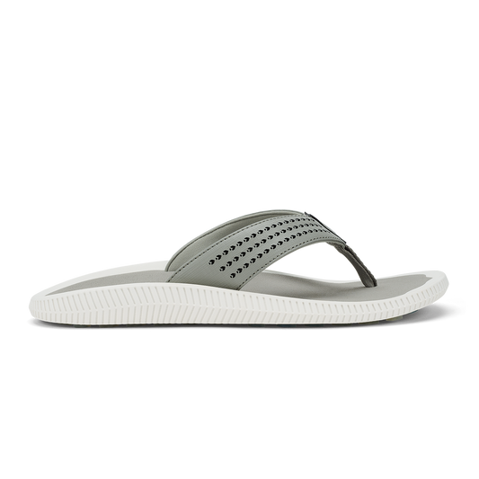 Ulele Golf Men’s Golf Sandals - Ash | Men OluKai for sale