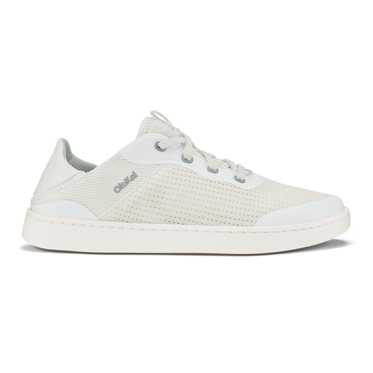 Kahakai - Bright White / Bright White | Women OluKai on sale