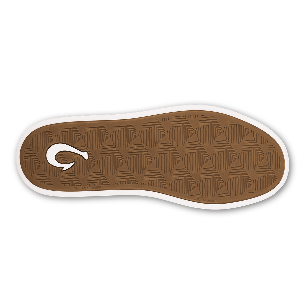 Kahakai - Bright White / Bright White | Women OluKai on sale