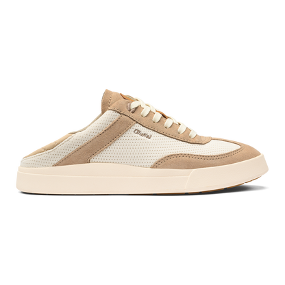 Kīlea Women’s Sneaker Shoes - Tan / Tapa | Women OluKai near me