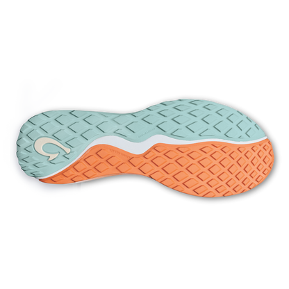 Wailuku Women’s Athletic Shoes - Peach / Swell | Women OluKai online