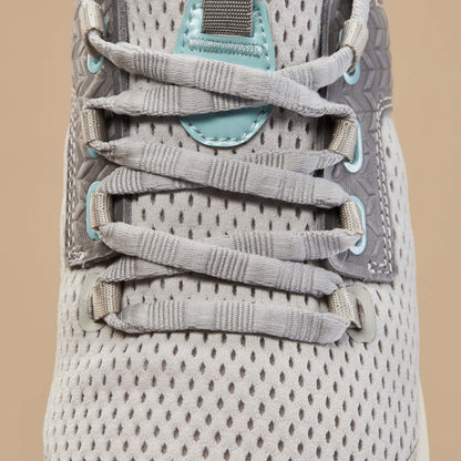 Wailuku Women’s Athletic Shoes - Mist Grey | Women OluKai sale