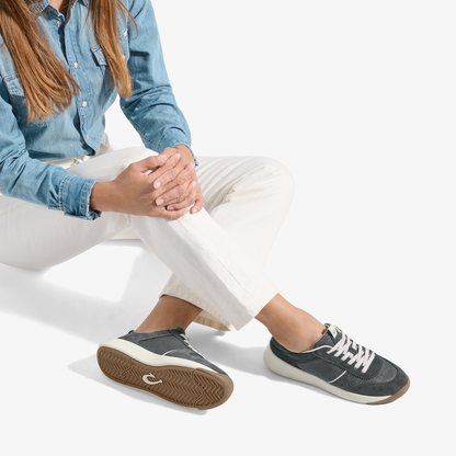 Kaulele Mesh - Lava Rock / Rock | Women OluKai outlet