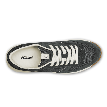 Kaulele Mesh - Lava Rock / Rock | Women OluKai outlet