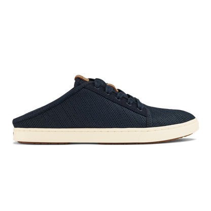 Pehuea Lī Women's Sneakers - Trench Blue | Women OluKai cheap