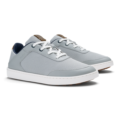 Kiahuna - Cloud Grey / Tan | Women OluKai near me