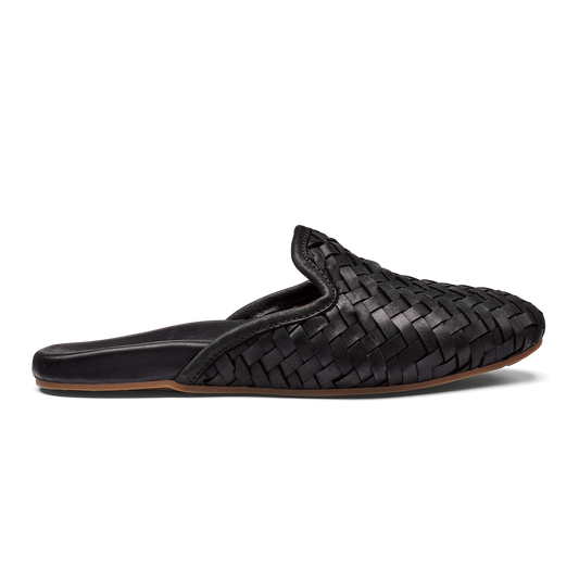 Mi'i - Onyx / Onyx | Women OluKai sale