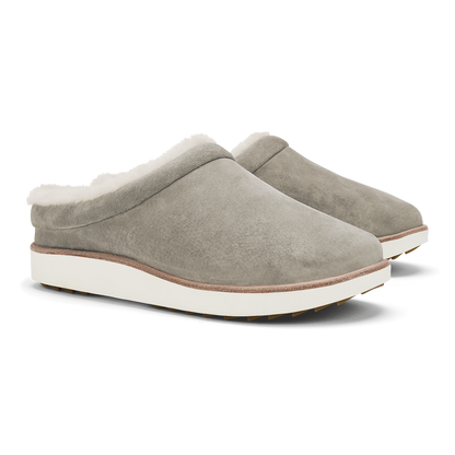 Mani-Taupe Grey / Golden Sand | Women OluKai outlet