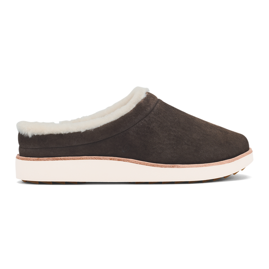 Mani - Dark Oak / Golden Sand | Women OluKai cheap