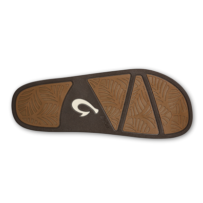 Hila Heu Women’s Slide Slipper Sandals - Moonlit Ocean | Women OluKai online