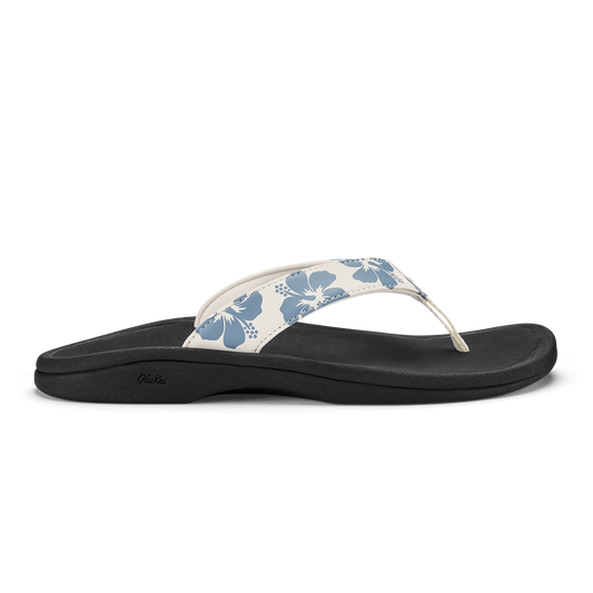 ‘Ohana - White Sand / Pua | Women OluKai outlet