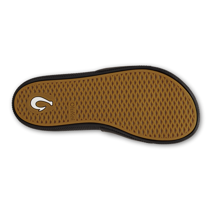 Ulele - Black / Black | Women OluKai cheap
