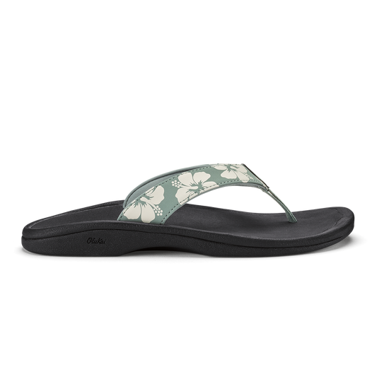 ‘Ohana - Silver Pine / Pua | Women OluKai on sale