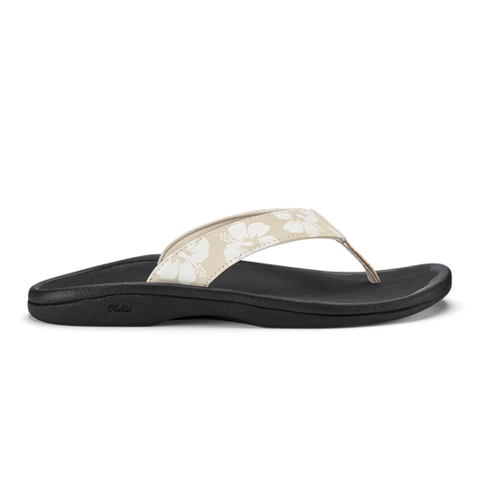 ‘Ohana - Tapa / Pua | Women OluKai for sale