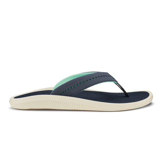 Ulele - Trench Blue / Trench Blue | Women OluKai discount