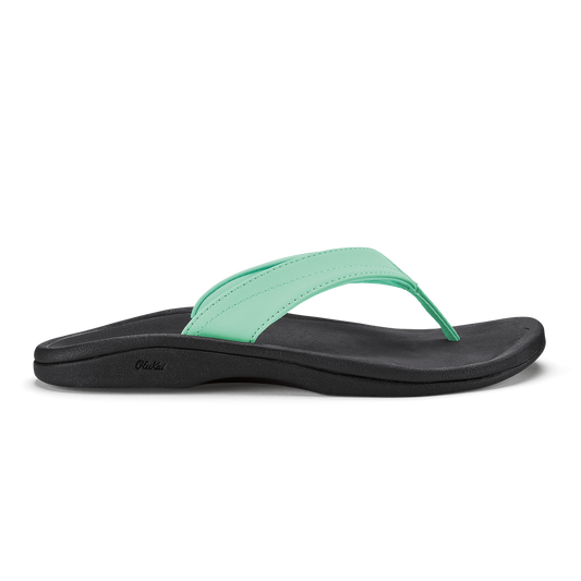 ‘Ohana - Paradise / Black | Women OluKai on sale