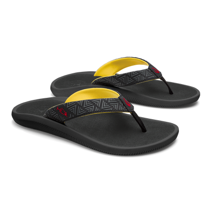 Ulele - Black / HLA | Women OluKai sale