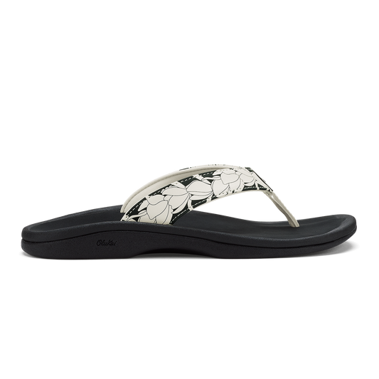 ‘Ohana Women's Best Selling Beach Sandals - Lava Rock / Pa‘i | Women OluKai discount