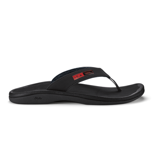 ‘Ohana - Black / HLA | Women OluKai discount