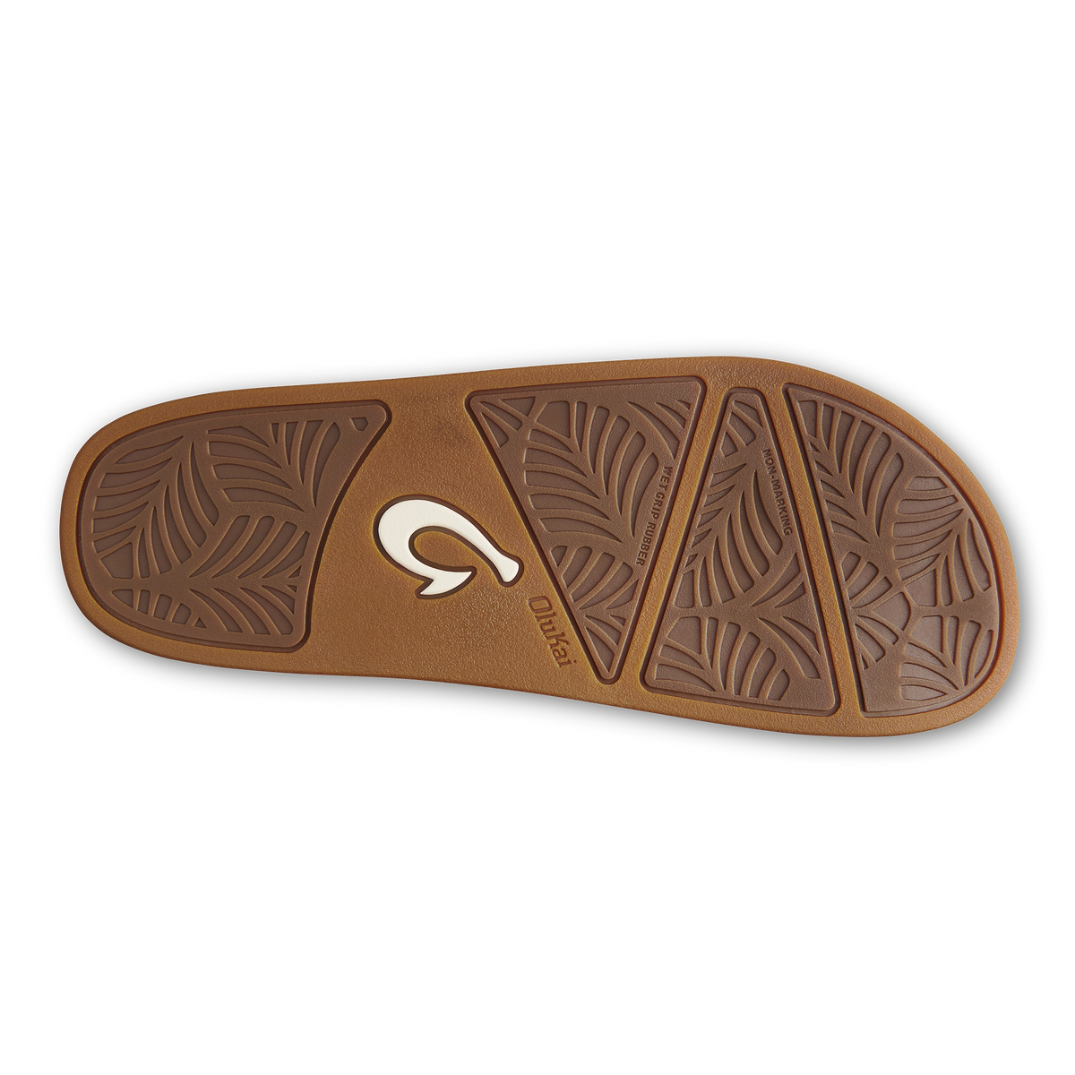 Hila Women’s Beach Slide Sandals - Cloudy | Women OluKai on sale