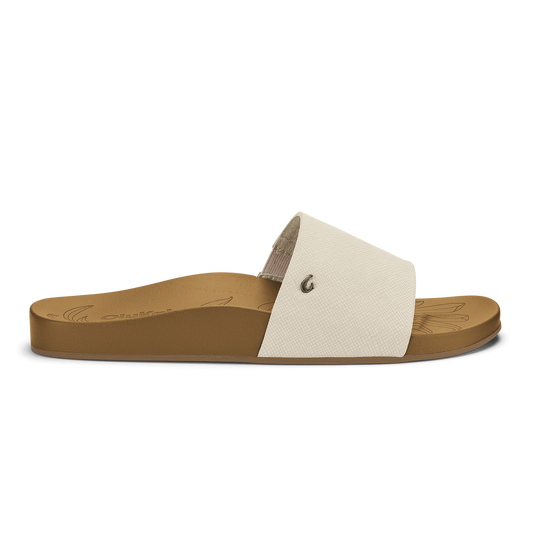 Kipeʻa Pono - Tapa / Crosshatch | Women OluKai on sale